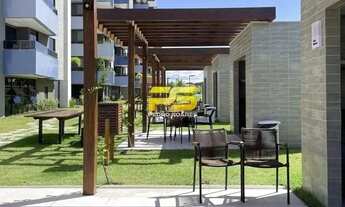 Imagem 2: APARTAMENTO ALTO PADRÃO PARA LOCAÇÃO NA PRAIA FORMOSA EM CABEDELO PB