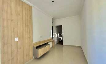 Imagem 2: Apartamento com 3 quartos, 80 m² - Condomínio Edifício Vivace - Sorocaba/SP