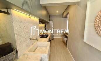 Imagem 7: APARTAMENTO À VENDA NO TATUAPÉ, 2 DORMITÓRIOS, 1 SUÍTE. 1 VAGA DE GARAGEM