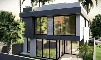 Imagem: Casa de Condomínio com 4 dormitórios à