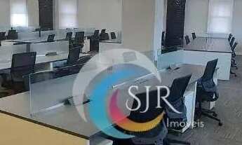 Imagem 6: Conjunto à venda, 410 m² - Vila Olímpia - São Paulo/SP