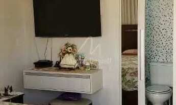 Imagem 7: 56024) à venda - Casa Duplex com 3 quartos, 2 vagas, no Santa Inês