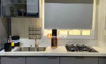 Imagem 2: APARTAMENTO COM MÓVEIS PLANEJADOS E EXCELENTE LOCALIZAÇÃO EM ATIBAIA