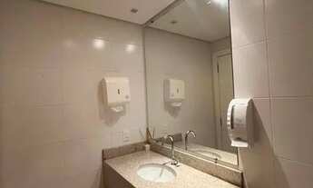 Imagem 4: SALA COMERCIAL 20,61m² ARIRIBA PROX UNIMED