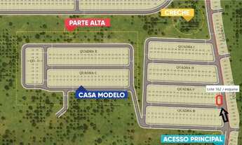 Imagem 6: EXCELENTE LOTE EM SÃO CRISTOVÃO - RESIDENCIAL PORTO POXIM - RAINHA DOS LOTES