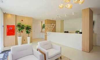 Imagem 5: Apartamento a venda Seminario com 128 m2 com 3 suites 2 vagas garagem