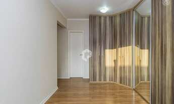 Imagem 10: Um duplex aconchegante no Ecoville