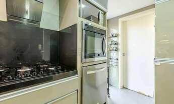 Imagem 4: Imóvel para venda possui 159 metros quadrados com 3 quartos em Menino Deus - Porto Alegre