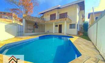 Imagem: Casa com 5 dormitórios para alugar, 357