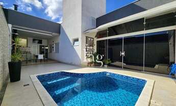 Imagem: Casa com 3 quartos, 160 m² - venda por