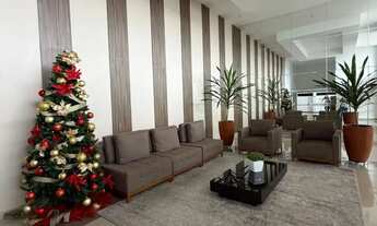 Imagem 7: LINDO APARTAMENTO RICO EM ARMÁRIOS ANDAR ALTO SACADA 2 QTS 1 SUÍTE ÁREA DE LAZER BEM LOCA