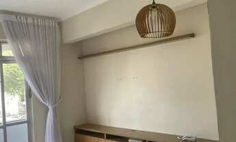 Imagem 4: Apartamento Reformado Pronto para Morar Edifício Marajó - Centro