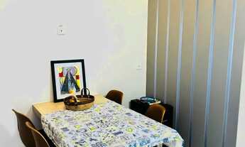 Imagem 7: Apartamento disponível para venda e locação no Condomínio Golden Square, Campinas - SP