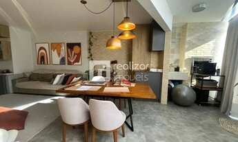 Imagem 3: Cobertura com 4 dormitórios no João Paulo - Florianópolis