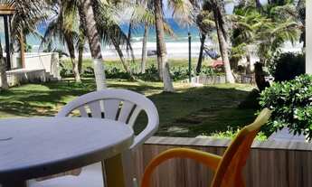 Imagem 3: Chalé 2/4 pé na Areia em Barra do Jacuípe