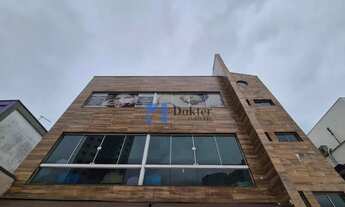 Imagem 2: Salão para alugar, 220 m² por R$ 7.500,00/mês - Jardim Sonia - São Paulo/SP