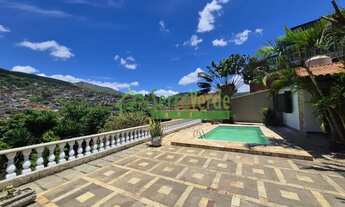 Imagem 5: CASCATINHA (ÓTIMO CASA, MUITO ENSOLARADA) - 2 quartos (sendo 1 suíte com hidro), sala, var