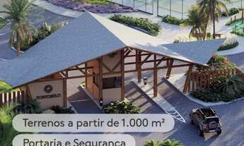 Imagem 5: Condominio Porto Belo Corumba IV. Lotes 1000 mts