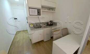 Imagem 2: Residencial New Studio para locação com 1 dormitório em Granja Viana em Cotia