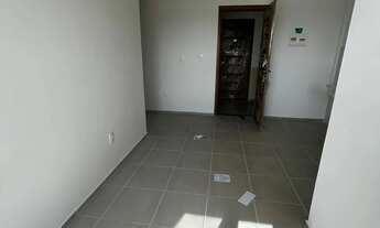 Imagem 5: Oportunidade MRV: Apto com varanda, vaga e parcela decrescente no Torre do Mar