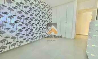 Imagem 5: Apartamento quarto e sala (PORTEIRA FECHADA) c/ varanda na Ponta Verde!!!