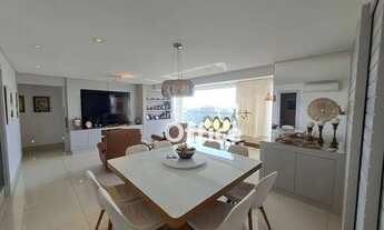 Imagem: Apartamento com 3 quartos à venda, 164