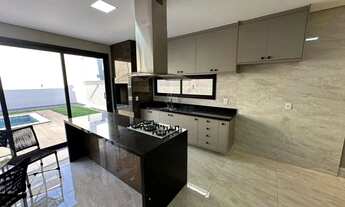 Imagem 8: ALUGUEL Sobrado Novo para Aluguel | 4 Suítes | Piscina Aquecida | Belvedere 2