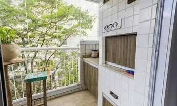 Imagem 5: Apartamento com 3 dormitórios à venda, 100 m² por R$ 1.045.000,00 - Campestre - Santo Andr