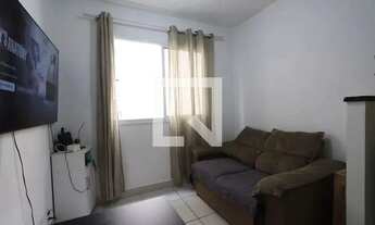 Imagem: Apartamento à Venda - Vila Santa Clara