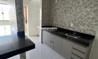 Imagem 3: Apartamento com 2 dormitórios no Jardim Samello Woods