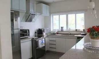 Imagem 5: Sobrado com 3 dormitórios à venda, 249 m² por R$ 1.599.999,99 - Vila Gilda - Santo André/S