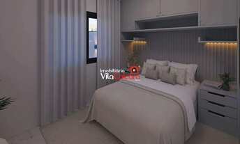 Imagem 4: Casa nova a 4 quadras do mar em Matinhos