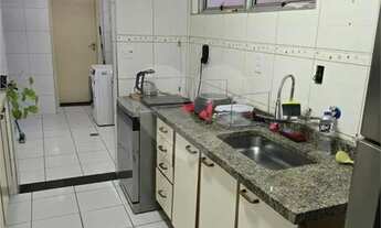 Imagem 6: Apartamento com 2 quartos à venda em República - SP