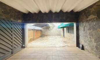 Imagem 2: Casa padrão para locação e venda no Parque das Andorinhas, em Ribeirão Preto SP