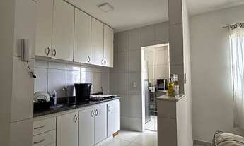 Imagem 3: Apartamento Afonso Pena