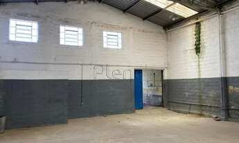 Imagem 4: Barracão para locação no Jardim Nossa Senhora de Lourdes, Campinas