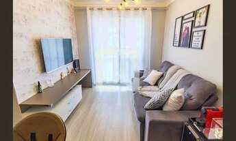 Imagem 2: Apartamento à Venda - Belém, 2 Quartos, 55 m2