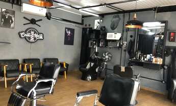 Imagem 2: Barbearia Galpão / depósito com venda por R$60.000