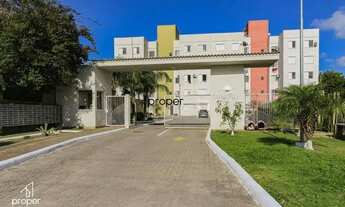 Imagem: Apartamento semi mobiliado para aluguel