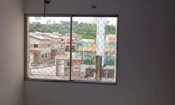 Imagem 4: Aluga-se apartamento no condomínio topázio no 2?andar