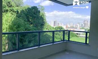 Imagem 2: Aluguel anual: Apartamento semi-mobiliado no centro de Itajaí