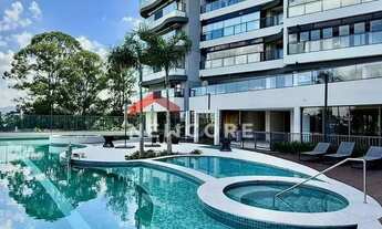 Imagem 2: Apartamento em Alameda Rio Negro - Alphaville Centro Industrial e Empresarial/Alphaville