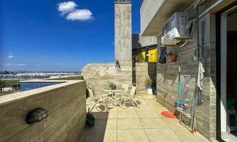 Imagem 5: Cobertura de 3 quartos com 2 vagas à venda no bairro Jardim Lindóia em Porto Alegre