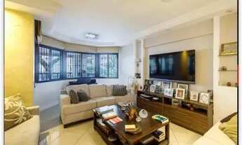 Imagem 3: Higienópolis! Apartamento com varanda, 213m², 4 suites e 4 vagas