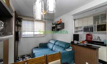 Imagem 2: Apartamento no Spazio Malbec Av. São Paulo, Maringá-PR