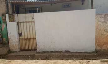 Imagem 2: Alugo kitnet 200,00