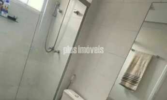 Imagem 3: Apartamento 130 m² , Perdizes 3 suítes , 3 vagas de garagem , próximo ao shopping burbom