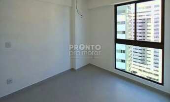 Imagem 2: Apartamento compacto em Piedade