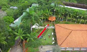 Imagem 3: CHACARA RESIDENCIAL em SANTA ISABEL - SP, FUNIL