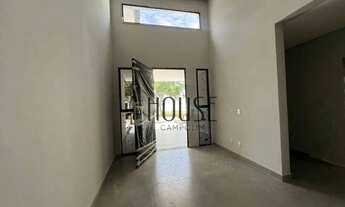 Imagem 4: Casa com 3 quartos à venda, 115 m² por R$ 850.000 - Condomínio Terras de São Francisco - S